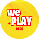 WePlay Perú